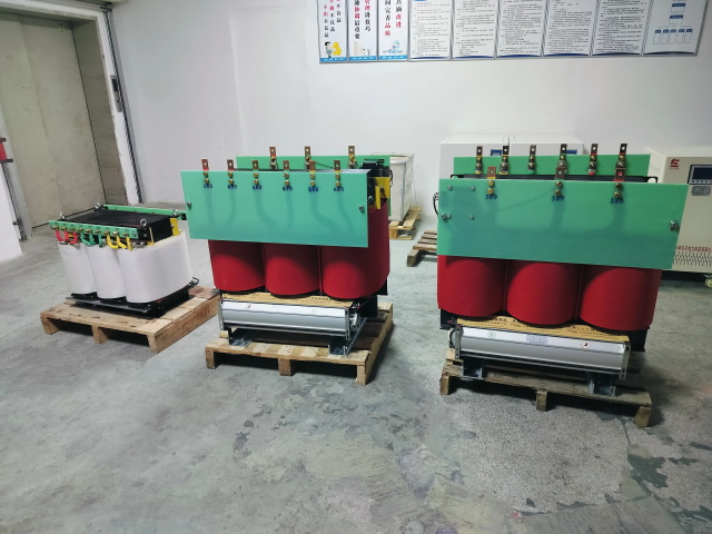 马边KS11-1000KVA矿用变压器