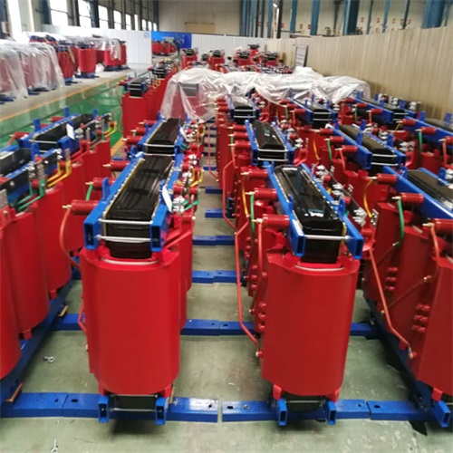 马边2500kva干式变压器尺寸